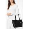 SHOPPING BAG MEDIA TOT JET SET ITEM IN PELLE SAFFIANO 30F2GTTT8L001 MICHAEL KORS