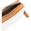 TRACOLLA MEDIA JET SET IN PELLE SAFFIANO 32F8GF5M2B150 MICHAEL KORS