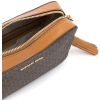 TRACOLLA MEDIA JET SET IN PELLE SAFFIANO 32F8GF5M2B200 MICHAEL KORS
