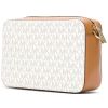 TRACOLLA MEDIA JET SET IN PELLE SAFFIANO 32F8GF5M2B150 MICHAEL KORS