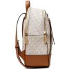 ZAINO BROOKLYN MEDIO IN PELLE SAFFIANO 30H1GBNB2B150 MICHAEL KORS