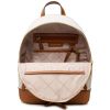 ZAINO BROOKLYN MEDIO IN PELLE SAFFIANO 30H1GBNB2B150 MICHAEL KORS