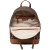 ZAINO BROOKLYN MEDIO IN PELLE SAFFIANO 30H1GBNB2B200 MICHAEL KORS