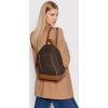 ZAINO BROOKLYN MEDIO IN PELLE SAFFIANO 30H1GBNB2B200 MICHAEL KORS