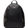 ZAINO BROOKLYN MEDIO IN PELLE MARTELLATA 30H1GBNB2L001 MICHAEL KORS