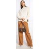 TRACOLLA MEDIA GREENWICH IN PELLE SAFFIANO 30H1GGRL6B200 MICHAEL KORS