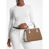 BORSA A MANO GRANDE MARILYN IN PELLE SAFFIANO 30H3S6AS2T229 MICHAEL KORS
