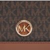 BORSA A MANO MEDIA LUISA IN PELLE SAFFIANO 30R4G99T1V200 MICHAEL KORS