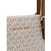 SHOPPING MEDIA TOT JET SET ITEM IN PELLE SAFFIANO 30S0GTTT1B149 MICHAEL KORS