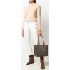 SHOPPING MEDIA TOT JET SET ITEM IN PELLE SAFFIANO 30S0GTTT1B252 MICHAEL KORS