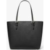 SHOPPING GRANDE TOT JET SET ITEM IN PELLE SAFFIANO 30S0GTTT7L001 MICHAEL KORS