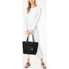 SHOPPING GRANDE TOT JET SET ITEM IN PELLE SAFFIANO 30S0GTTT7L001 MICHAEL KORS