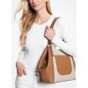 SOTTOSPALLA GRANDE MOLLY IN PELLE SAFFIANO 30S2G6ME3B150 MICHAEL KORS
