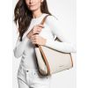 SOTTOSPALLA MEDIA NEWBURY IN PELLE SAFFIANO 30S2GNOE2B150 MICHAEL KORS