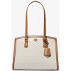 SHOPPING BAG CHANTAL IN PELLE SAFFIANO 30S4G7CT2B150 MICHAEL KORS