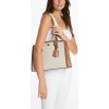 SHOPPING BAG CHANTAL IN PELLE SAFFIANO 30S4G7CT2B150 MICHAEL KORS