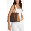 SHOPPING BAG CHANTAL IN PELLE SAFFIANO 30S4G7CT2B200 MICHAEL KORS