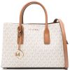 BORSA A MANO MEDIA RUTHIE IN PELLE SAFFIANO 30S4G9RS1B150 MICHAEL KORS