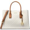 BORSA A MANO GRANDE RUTHIE IN PELLE SAFFIANO 30S5G9RS3B150 MICHAEL KORS