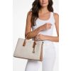 BORSA A MANO GRANDE RUTHIE IN PELLE SAFFIANO 30S5G9RS3B150 MICHAEL KORS