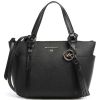 BORSA A MANO MEDIA SULLIVAN IN PELLE SAFFIANO 30T0GNXT1L001 MICHAEL KORS
