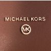 BORSA A MANO MEDIA SULLIVAN IN PELLE SAFFIANO 30T0GNXT1L230 MICHAEL KORS