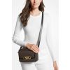 TRACOLLA MEDIA PARKER IN PELLE SAFFIANO 32F2G7PC8B292 MICHAEL KORS