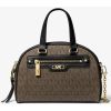 TRACOLLA PICCOLA WILLIAMSBURG IN PELLE SAFFIANO 32F3G6WC0B292 MICHAEL KORS