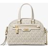 TRACOLLA PICCOLA WILLIAMSBURG IN PELLE SAFFIANO 32F3G6WC0V150 MICHAEL KORS