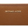 PORTAFOGLI ZIP GRANDE MONEY PIECES IN PELLE MARTELLATA 32F6GM9E9L230 MICHAEL KORS