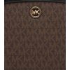 TRACOLLA MEDIA CHANTAL IN PELLE SAFFIANO 32R3G7CC3B292 MICHAEL KORS