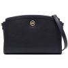 TRACOLLA MEDIA CHANTAL IN PELLE VITELLO 32R3G7CC3T001 MICHAEL KORS