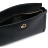 TRACOLLA MEDIA CHANTAL IN PELLE VITELLO 32R3G7CC3T001 MICHAEL KORS