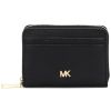 PORTAFOGLI PICCOLO MERCER IN PELLE MARTELLATA 32T8GF6Z1L001 MICHAEL KORS