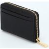 PORTAFOGLI PICCOLO MERCER IN PELLE MARTELLATA 32T8GF6Z1L001 MICHAEL KORS