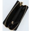 PORTAFOGLI PICCOLO MERCER IN PELLE MARTELLATA 32T8GF6Z1L001 MICHAEL KORS