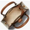 BORSA A MANO MEDIA GABBY IN PELLE SAFFIANO 30F2G9VS2B150 MICHAEL KORS