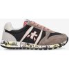 SNEAKERS IN PELLE SCAMOSCIATA E TESSUTO SKY 19039315 PREMIATA