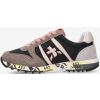 SNEAKERS IN PELLE SCAMOSCIATA E TESSUTO SKY 19039315 PREMIATA