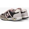 SNEAKERS IN PELLE SCAMOSCIATA E TESSUTO SKY 19039315 PREMIATA