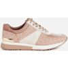 SNEAKERS ALLIE TRAINER 43F1ALFS5B938 MICHAEL KORS