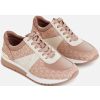 SNEAKERS ALLIE TRAINER 43F1ALFS5B938 MICHAEL KORS