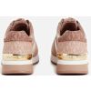 SNEAKERS ALLIE TRAINER 43F1ALFS5B938 MICHAEL KORS