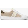 SNEAKERS IRVING STRIPE LACE UP 43R2IRFS2D740 MICHAEL KORS