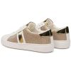 SNEAKERS IRVING STRIPE LACE UP 43R2IRFS2D740 MICHAEL KORS