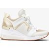 SNEAKERS GEORGIE TRAINER 43R3GEFS2D740 MICHAEL KORS