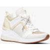 SNEAKERS GEORGIE TRAINER 43R3GEFS2D740 MICHAEL KORS