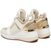 SNEAKERS GEORGIE TRAINER 43R3GEFS2D740 MICHAEL KORS