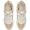 SNEAKERS GEORGIE TRAINER 43R3GEFS2D740 MICHAEL KORS