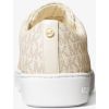 SNEAKERS KEATON LACE UP 43R5KTFP1B150 MICHAEL KORS